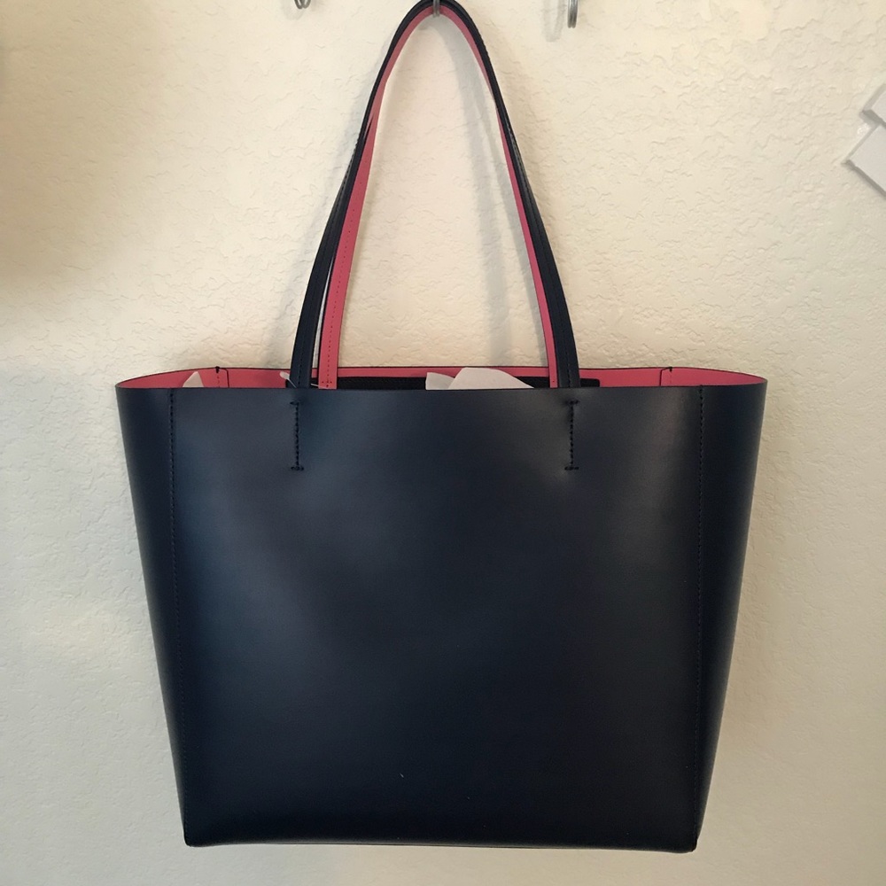 NWT KATE SPADE CAMEL LUVVIE SPICE THINGS UP TOTE - Picture 7 of 8